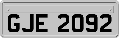 GJE2092