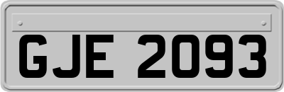 GJE2093