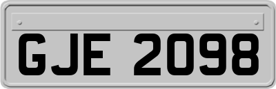 GJE2098