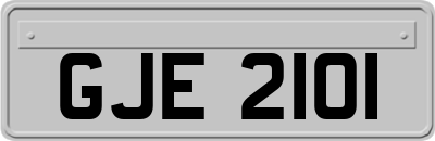 GJE2101