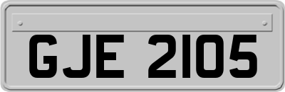 GJE2105