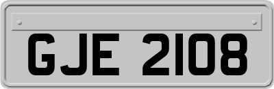 GJE2108