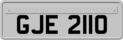 GJE2110