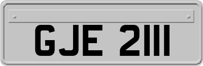 GJE2111