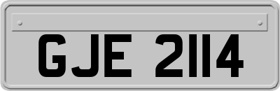 GJE2114