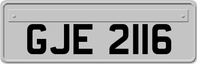 GJE2116