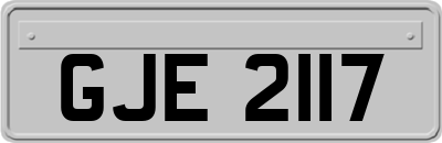 GJE2117