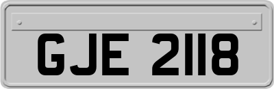 GJE2118