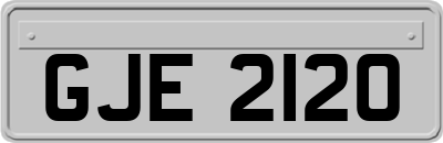 GJE2120