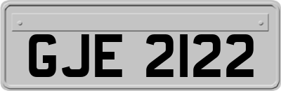 GJE2122