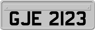 GJE2123