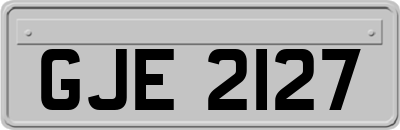GJE2127