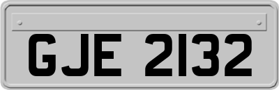 GJE2132