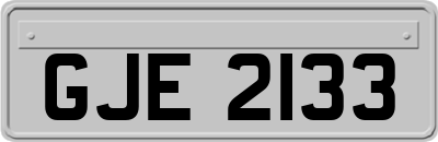 GJE2133