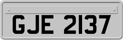 GJE2137