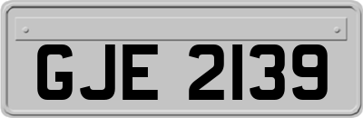 GJE2139