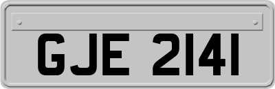 GJE2141