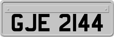 GJE2144