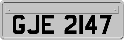 GJE2147