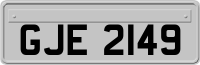 GJE2149