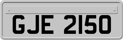 GJE2150