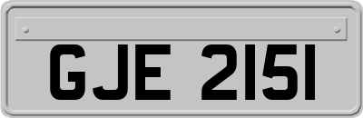 GJE2151