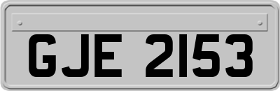 GJE2153