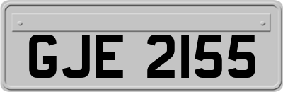 GJE2155