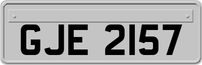 GJE2157