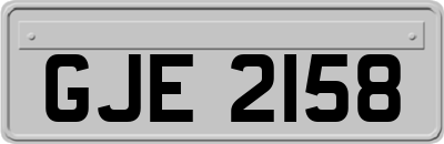 GJE2158