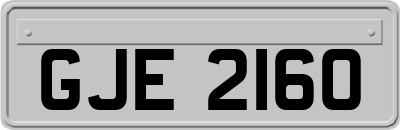 GJE2160