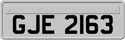 GJE2163