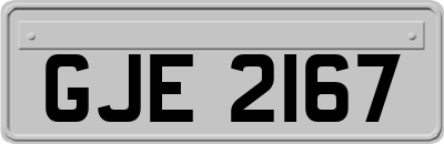 GJE2167