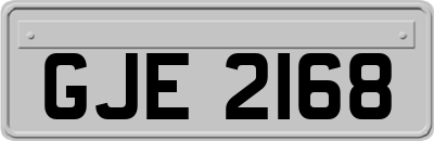 GJE2168