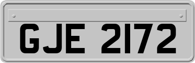 GJE2172