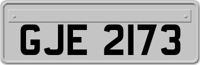 GJE2173