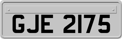 GJE2175