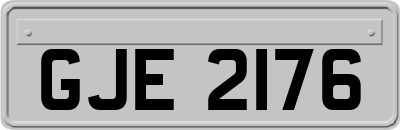 GJE2176