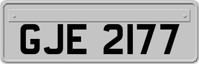 GJE2177