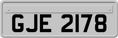 GJE2178