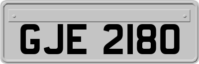 GJE2180