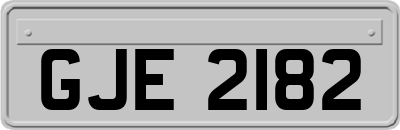 GJE2182