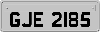 GJE2185