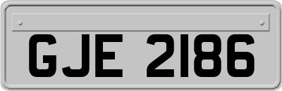GJE2186