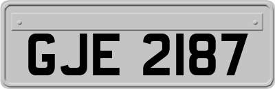 GJE2187