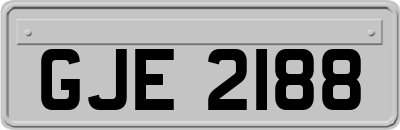 GJE2188