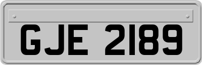 GJE2189