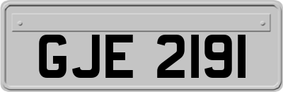 GJE2191
