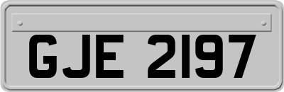 GJE2197