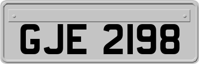 GJE2198